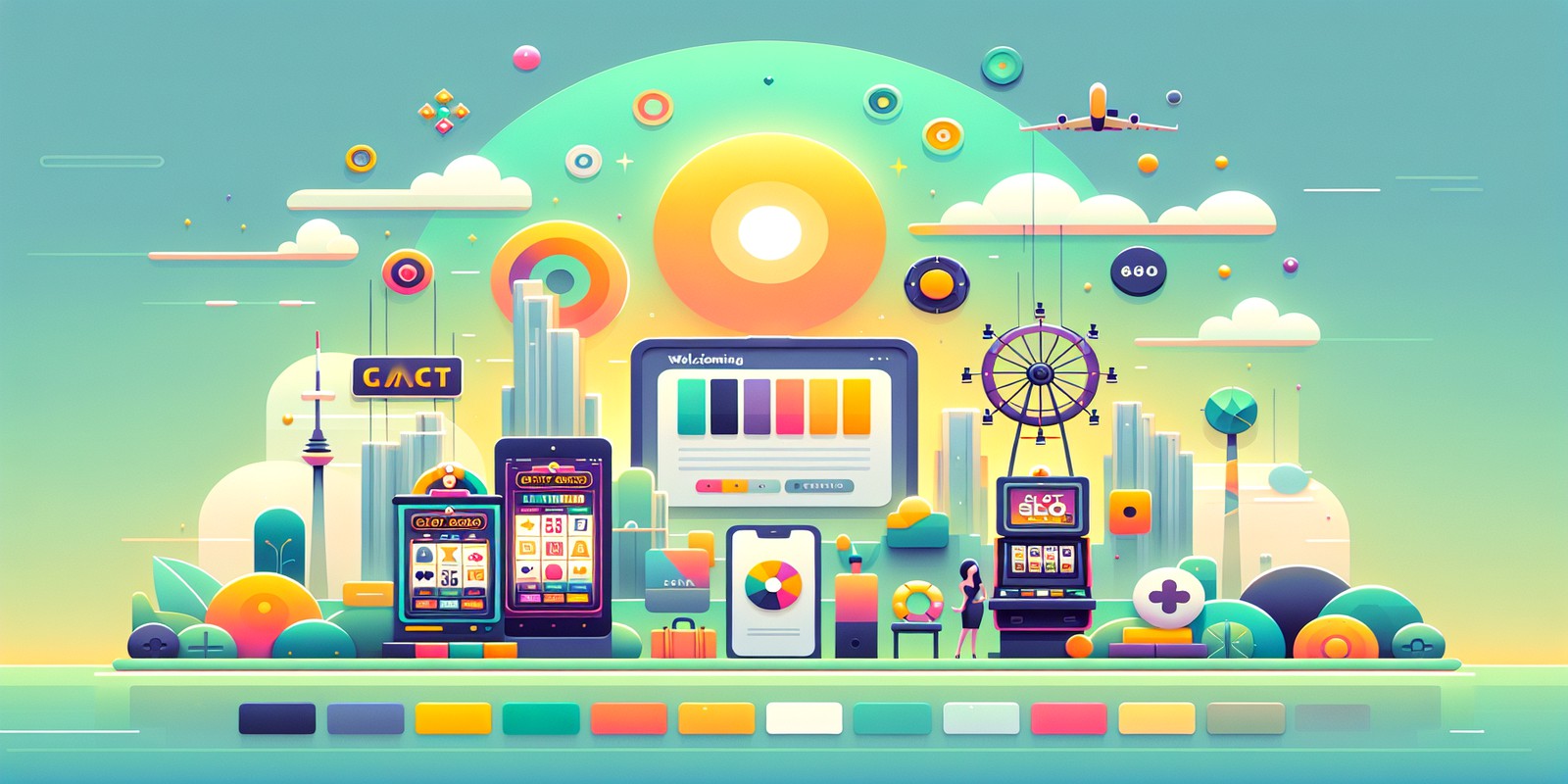 Discover Leo Vegas Casino: Top Slot Games for Pakistani Players in 2025 - Slot Strategy Guide for Pakistani | Bit Play