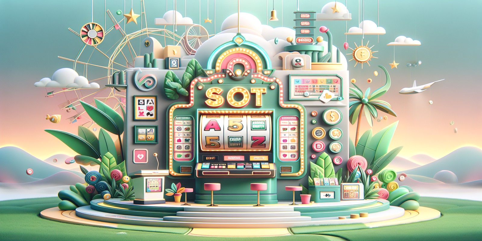 Explore C777 Casino: The Ultimate Slot Games Experience 2025 - Slot Strategy Guide for Pakistani | Bit Play