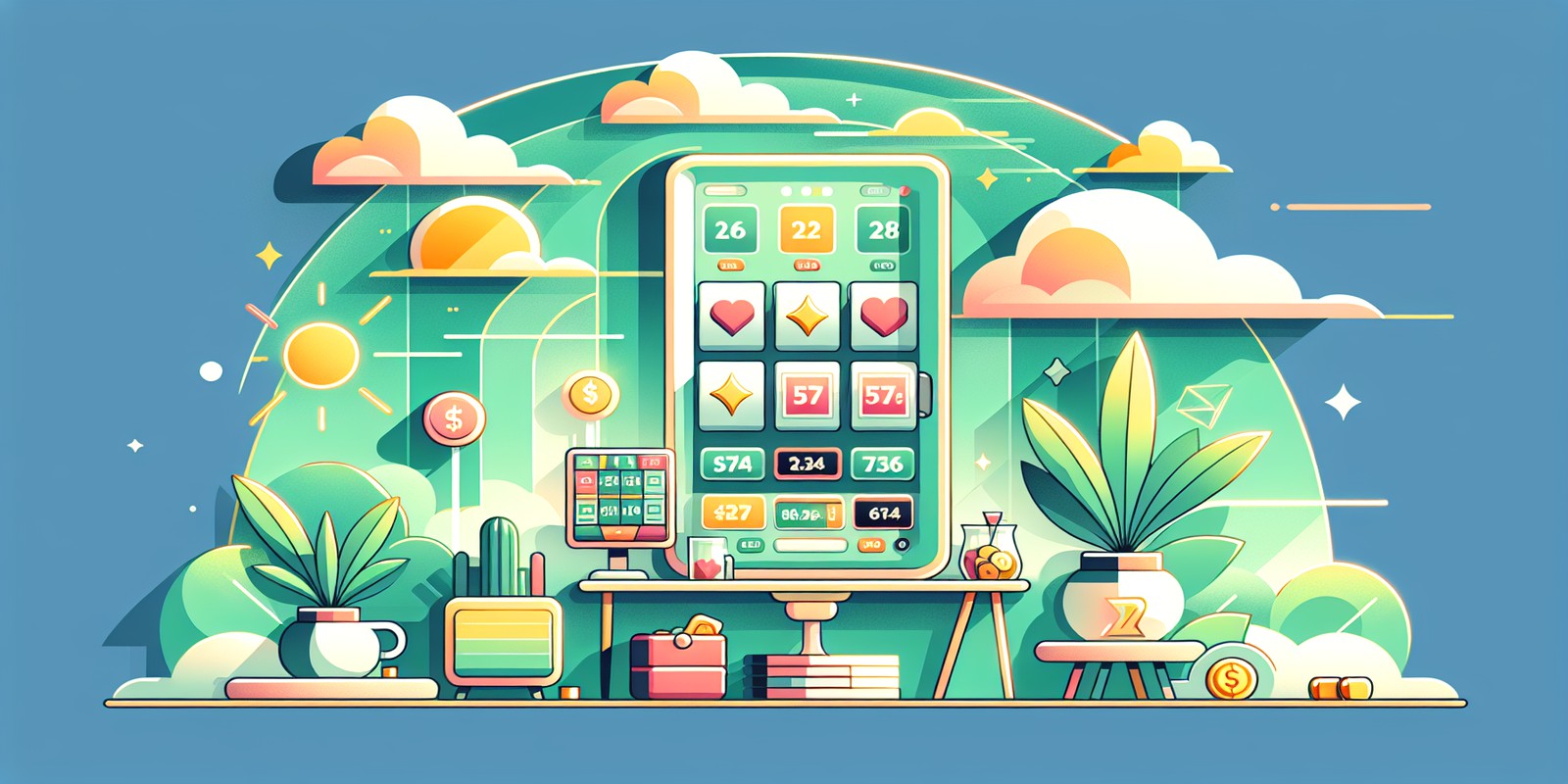 Legal Online Casinos in Pakistan: Your 2025 Guide to Safe Gambling - Gaming Guide Guide for Pakistani | Bit Play