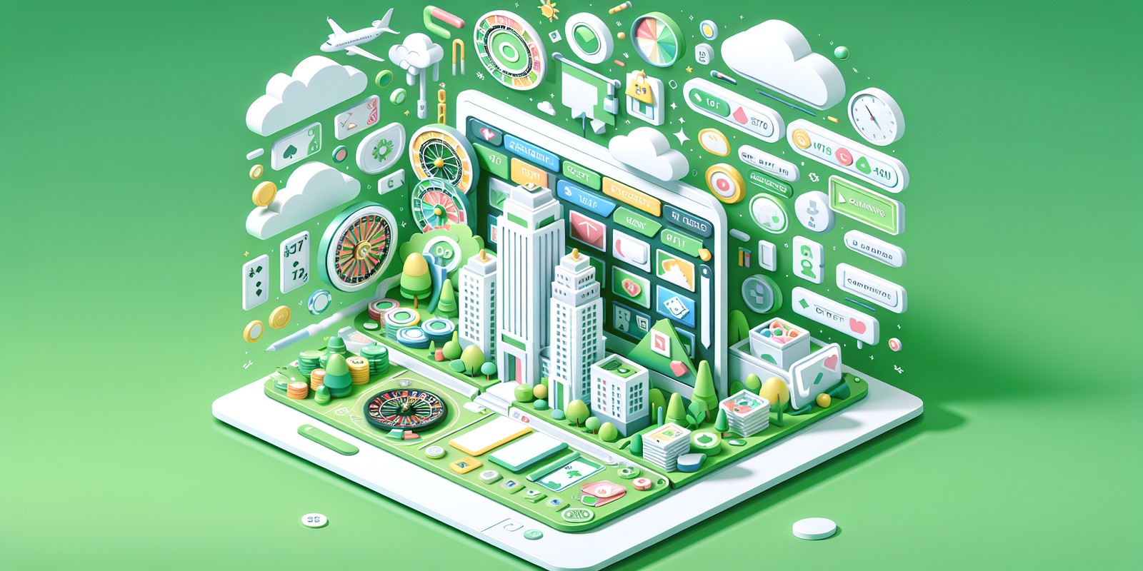 Spin to Win: Exploring Royal Vegas Casino's Top Slot Games in 2025 - Slot Strategy Guide for Pakistani | Bit Play