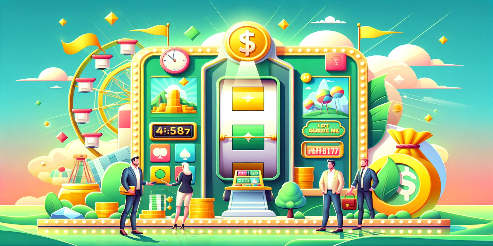 Unleash Your Winning Potential: C777 Casino Slot Strategies 2025 - Slot Strategy Guide for Pakistani | Bit Play