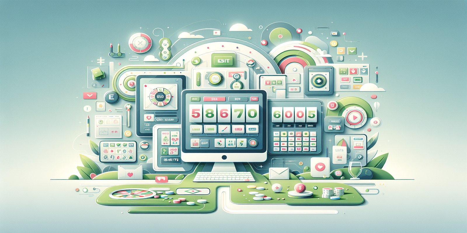 Unlock Big Wins at Superbet Casino: Top Slot Strategies for 2025 - Slot Strategy Guide for Pakistani | Bit Play