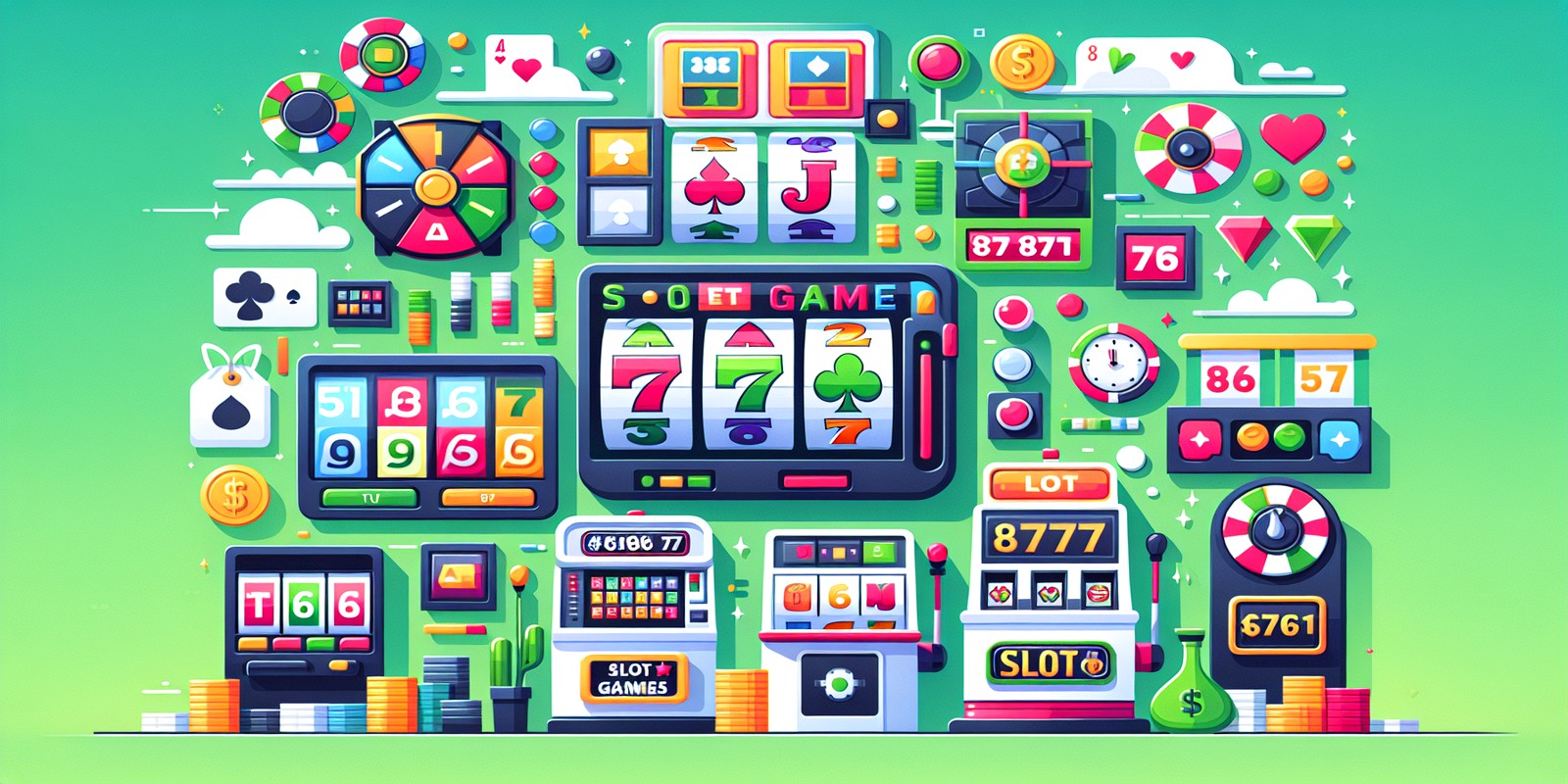 Unlock Big Wins: C777 Casino's Slot Strategies for 2025 - Slot Strategy Guide for Pakistani | Bit Play