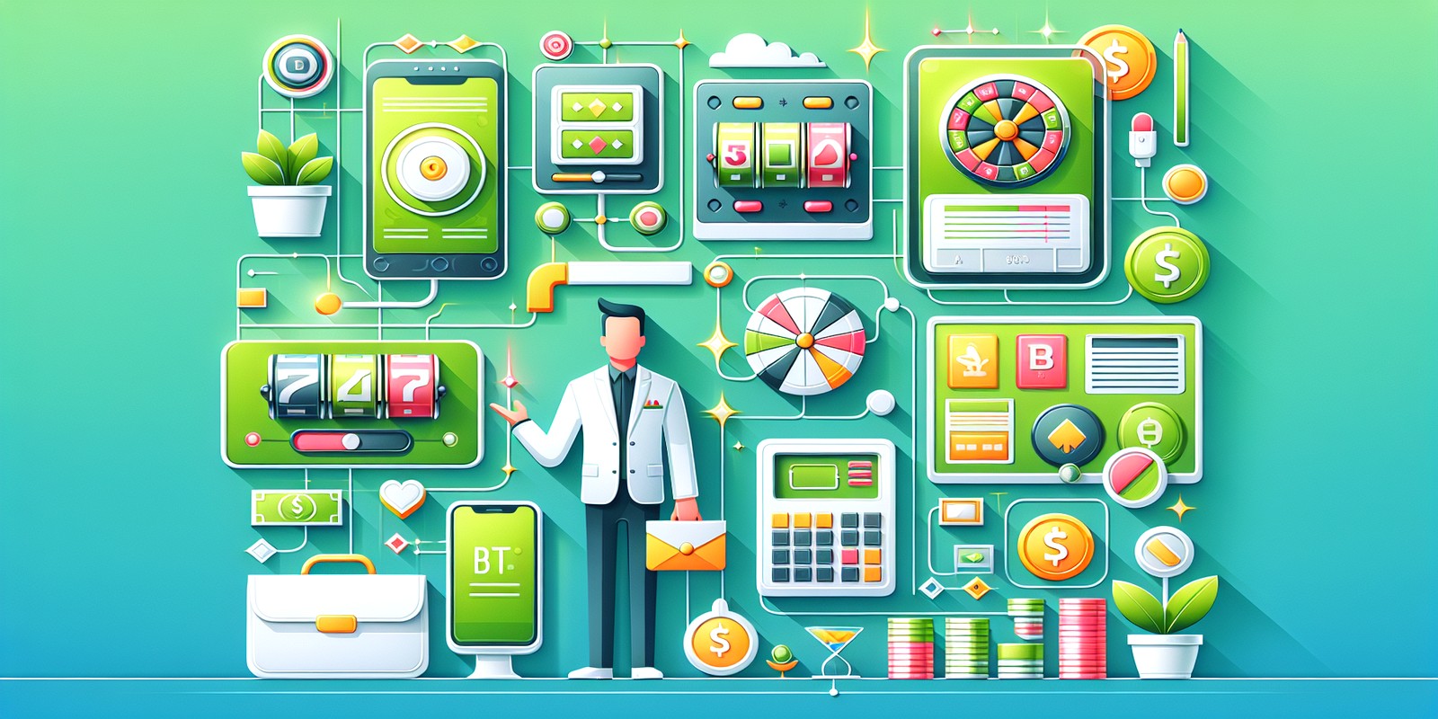 Unlock Big Wins: Novibet Casino's Top Slot Strategies for 2025 - Slot Strategy Guide for Pakistani | Bit Play