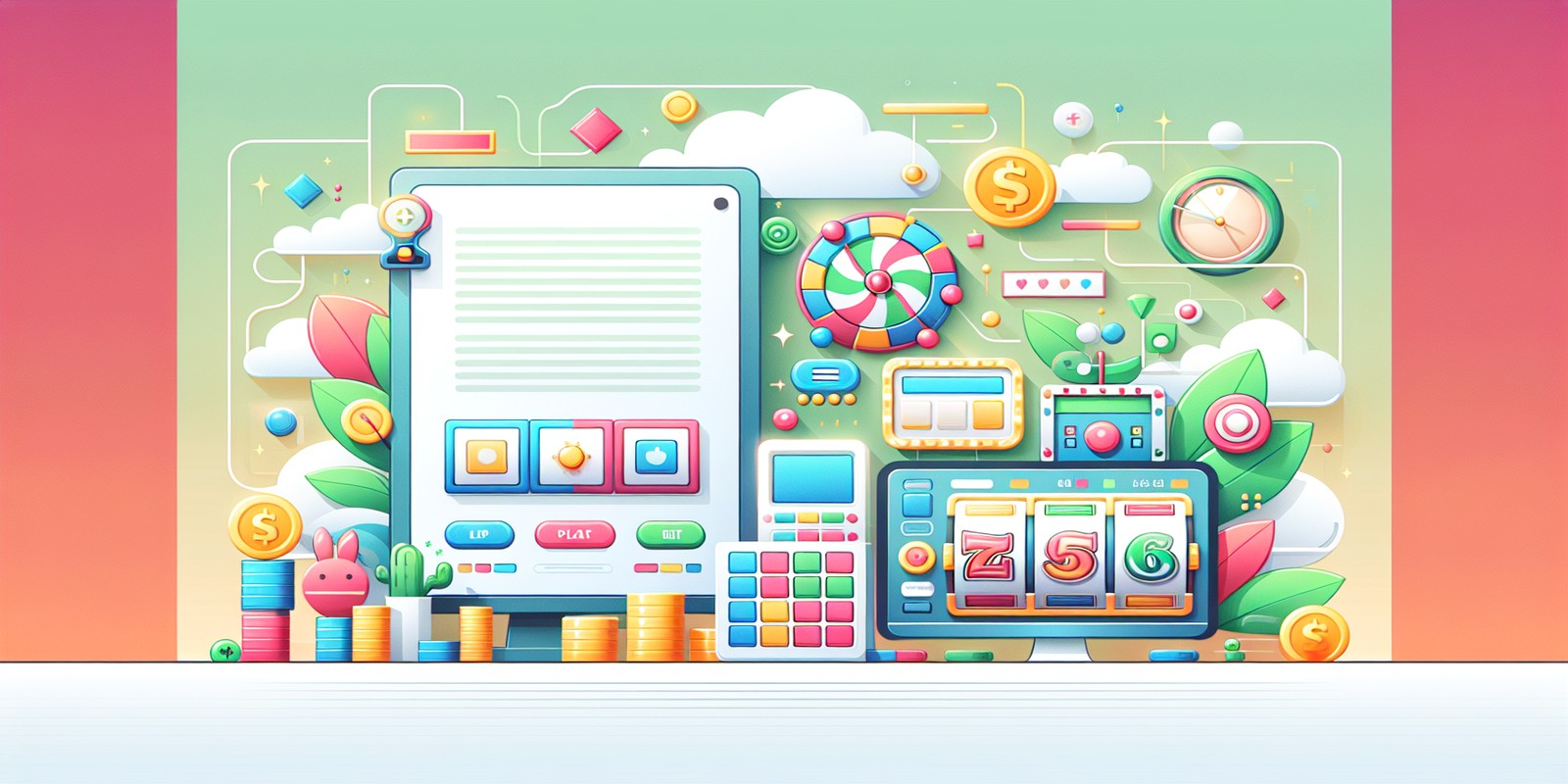 Unlock c777 Casino Secrets: Top Slot Strategies for 2025 - Slot Strategy Guide for Pakistani | Bit Play