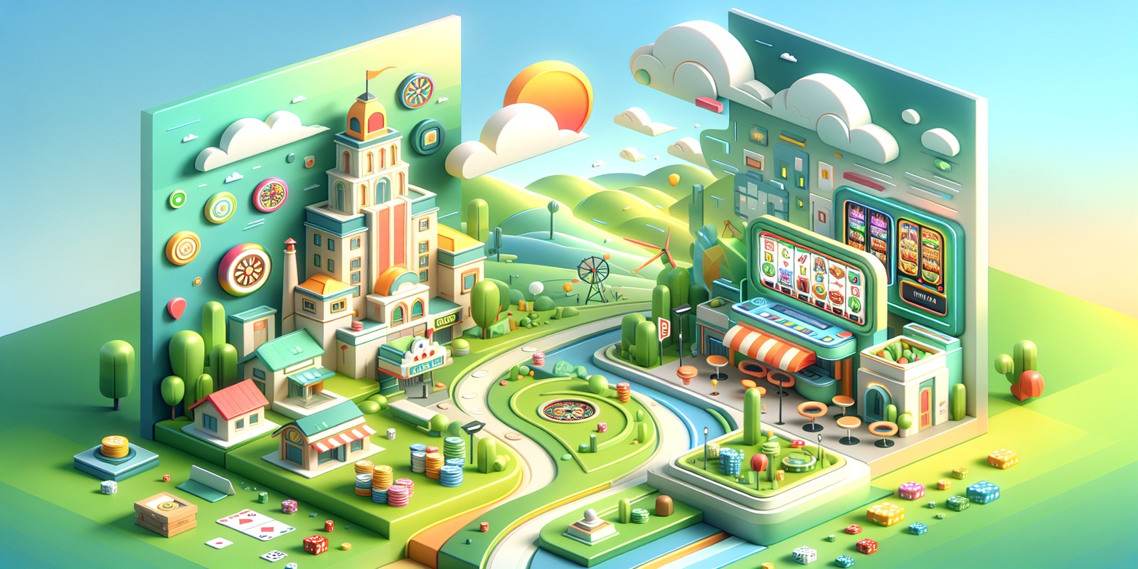 Unlock Your Luck: Superbet Casino Slot Strategies for 2025 - Slot Strategy Guide for Pakistani | Bit Play