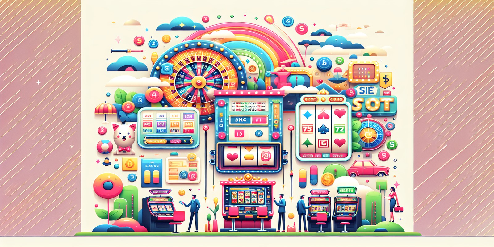 Unlocking c777 Casino Secrets: Your 2025 Guide to Winning Big! - Gaming Guide Guide for Pakistani | Bit Play