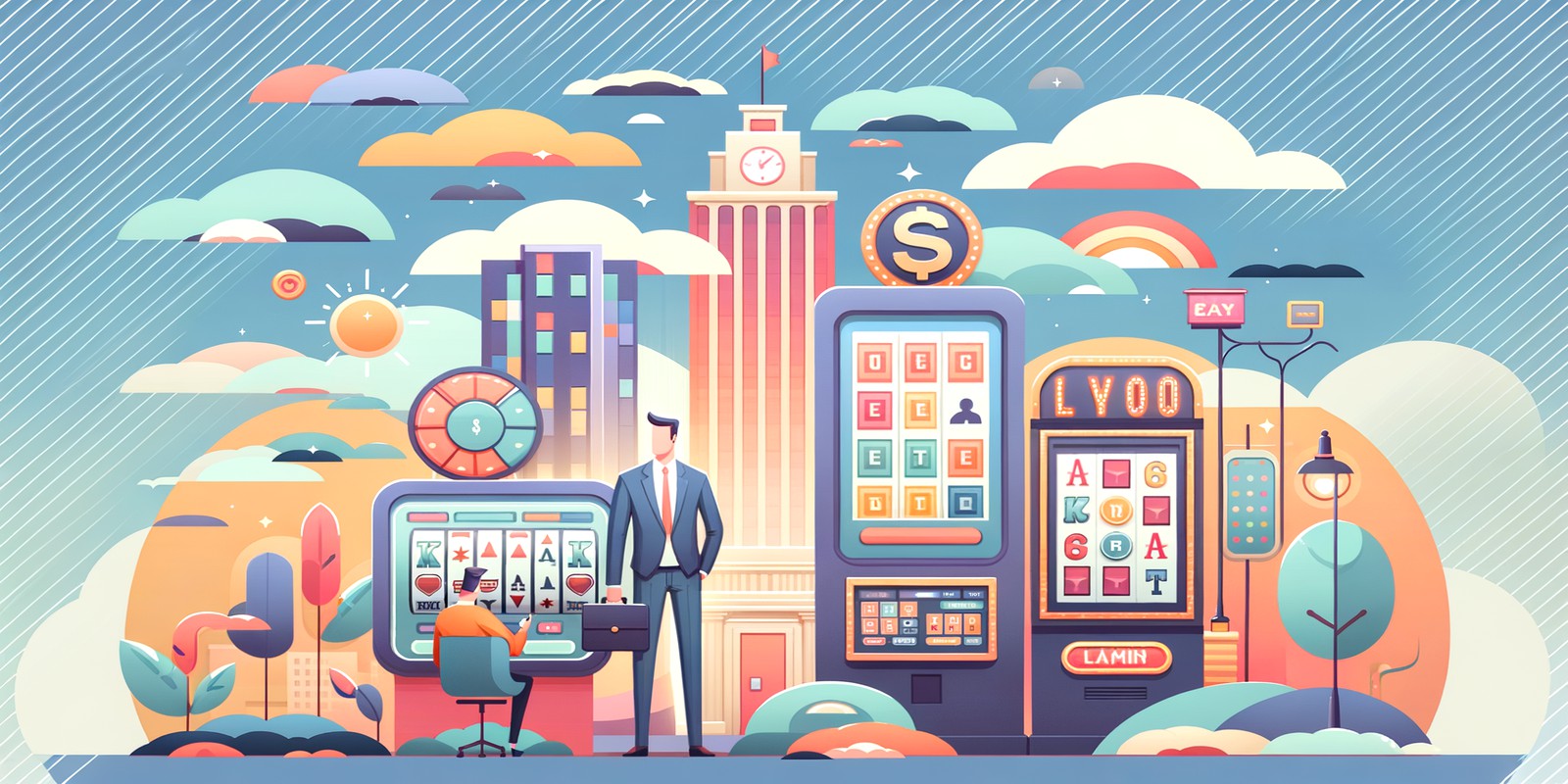 Unlocking Legal Swiss Online Casinos: Your 2025 Guide to Play Safely - Gaming Guide Guide for Pakistani | Bit Play