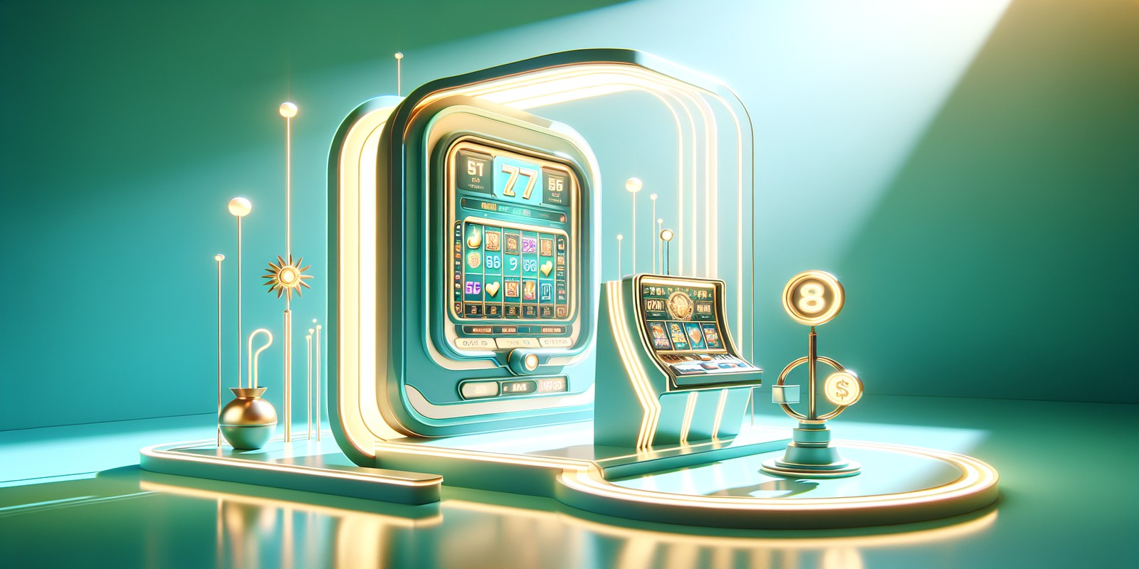 Guide to unlocking top online casino slots in Pakistan by Bit Play