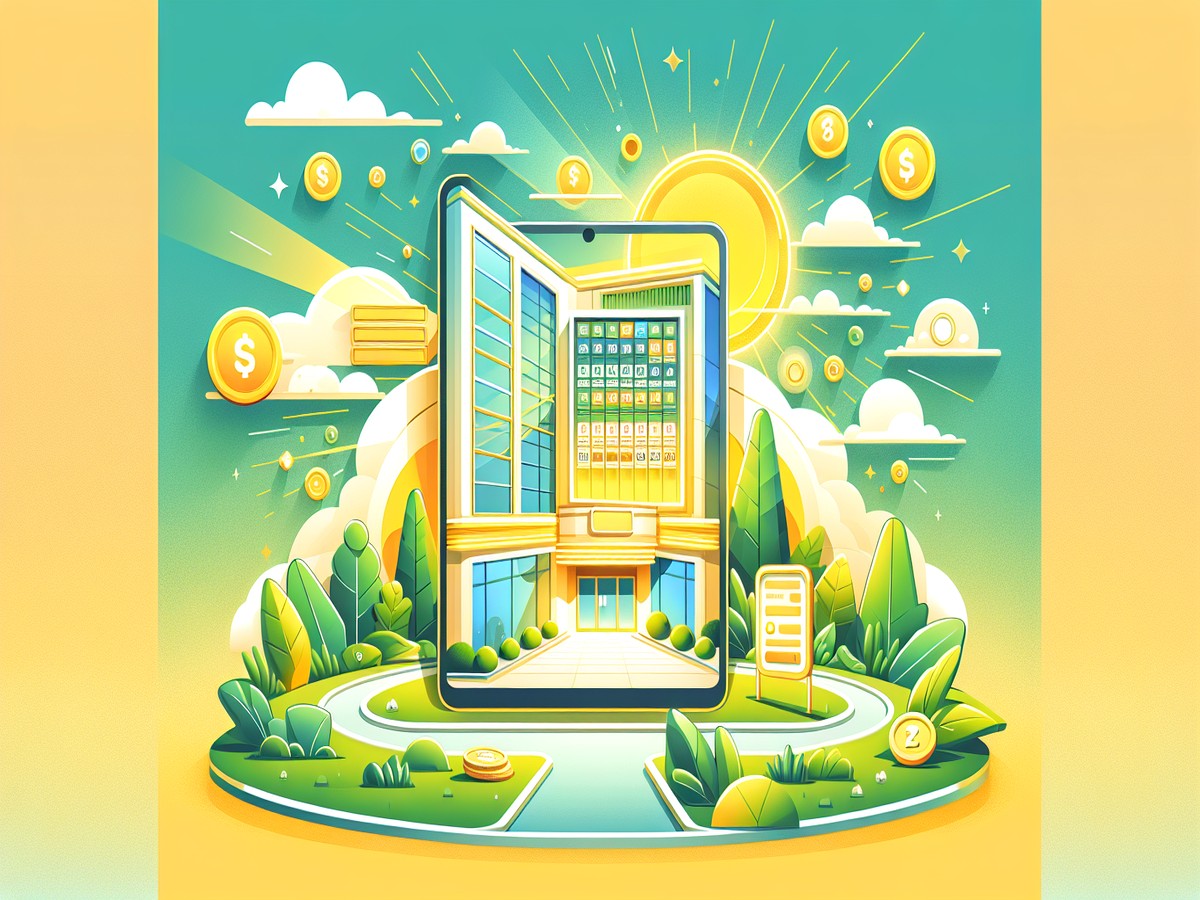 Bit Play Super Jackpot - Chance to win big with each spin